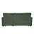 L-Shaped Sectional with Pull-Out Bed-1090137924
