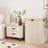 Fabric Laundry Hamper