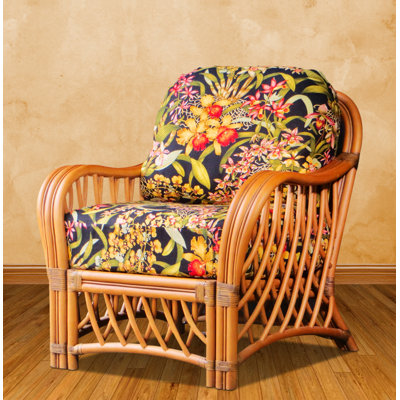 Beideman Upholstered Armchair