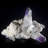Latvina Crystal