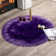 Macmahon Faux Sheepskin Indoor Rug