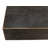 Shagreen Single Coffee Table