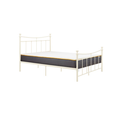 Hayler Bed Frame