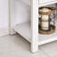 Potters Accent Cabinet-300187874