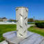 Dennerline Ceramic Freestanding Umbrella Stand