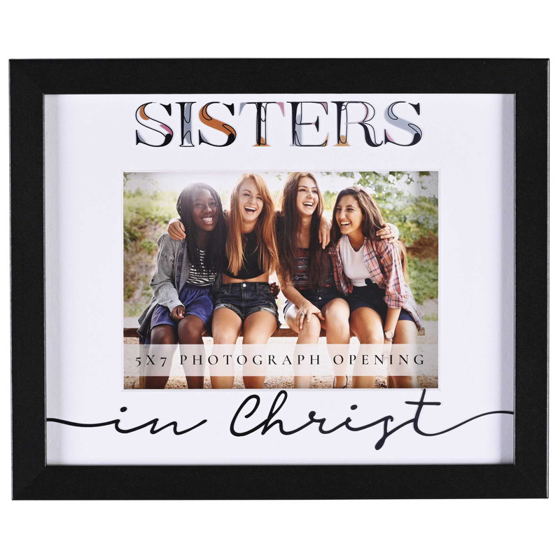 Wichard Picture Frame with Mat