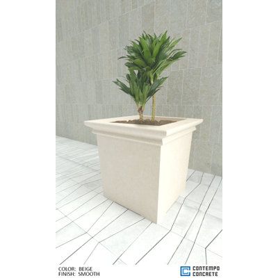 Pot à fleurs Nova