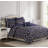 Slone Floral Embossed Comforter Set-102250800