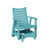 Aruba Blue
