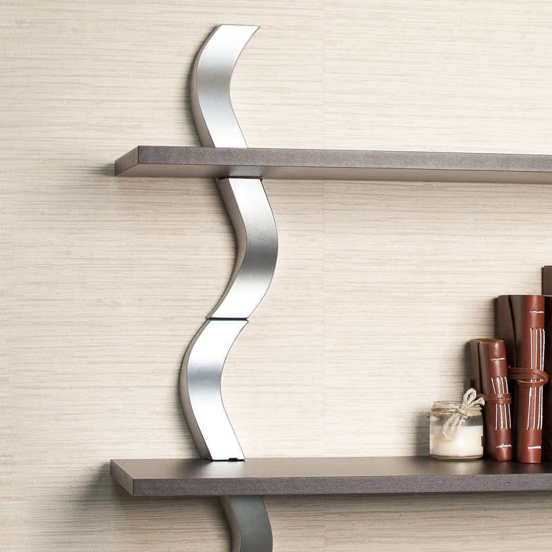 Profile Tiered Shelf