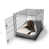Merling Pewter Grey