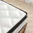 12-Inch  Pocket Spring & Memory Foam Hybrid Mattress For Cool Comfort And Lasting Support-490046776