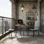 Chaises de salle à manger-817622179-817622177