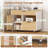 Redus L-Shaped 3-Drawer Executive Desk-1754084419