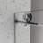 Frameless Tub Shower Door 56-60" W X 76" H, Bathtub Sliding Shower Door With 5/16"(8Mm) ANSI Thick Tempered Glass, Explosion-Proof Film, Stainless Steel Hardware, Brushed Nickel-117407046