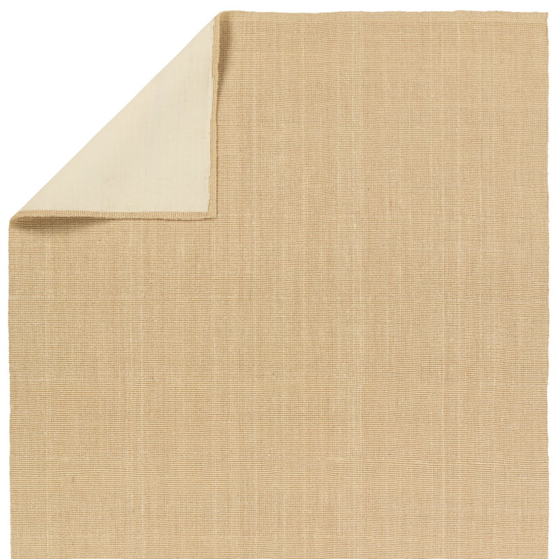 Jute / Sisal Area Rug, Rectangle 5' x 8'