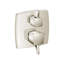 Ecostat Classic Pressure Shower Faucet Trim-63222508