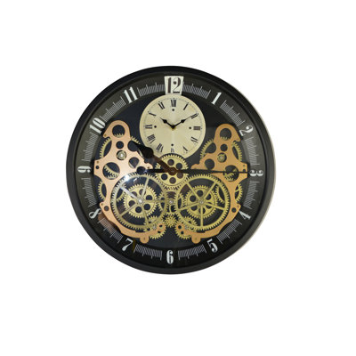 Horloge murale