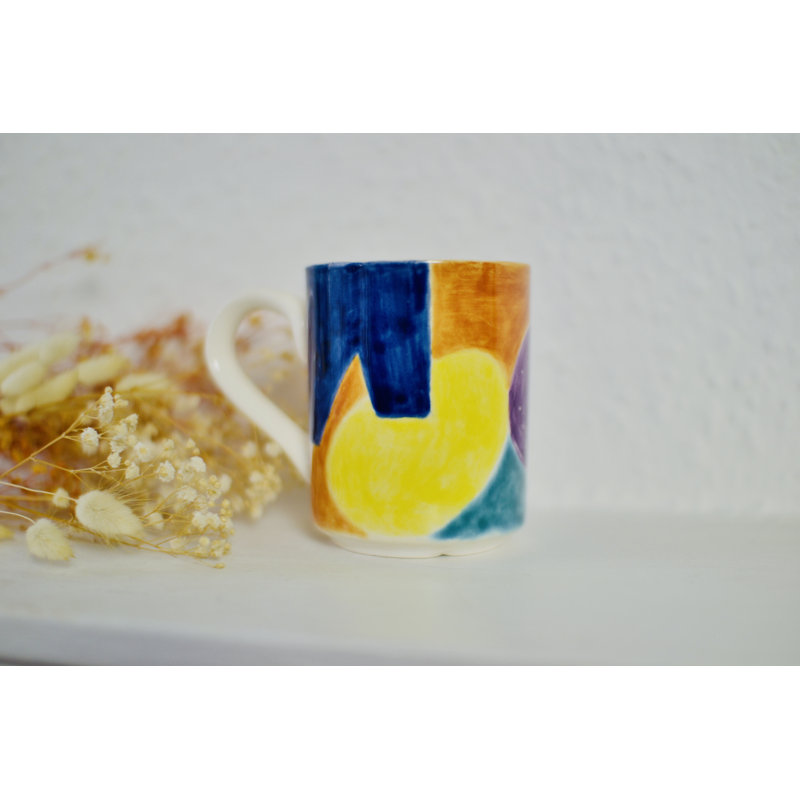 Ylve Ceramic Mug