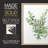 Eucalyptus III Framed Print - Solid Wood-1094863593