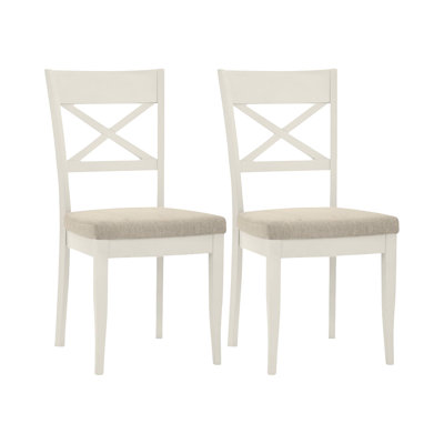 Moira Upholstered Dining Chair