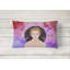 Coussin lombaire à enseignes sagittarius zodiac