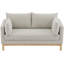 Causeuse Langham Lewellen-98497687