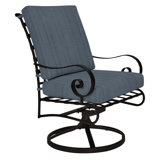 Classico Outdoor Rocker Chair
