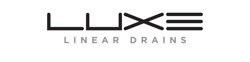 Logo LUXE Linear Drains