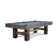 Kemp 8' Slate Pool Table with Proffesional Installation Included