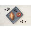 Hand Painted Ceramic Ceramic Tray-1204223052