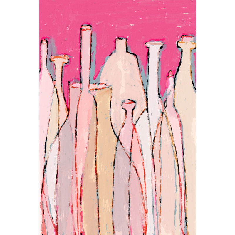 Wrapped Canvas Print, 76.2 cm H x 50.8 cm W