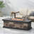 RECTANGLE MGO FIRE PIT - 50 000 BTU
