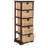 Painswick Solid Wood Accent Chest-1103723027