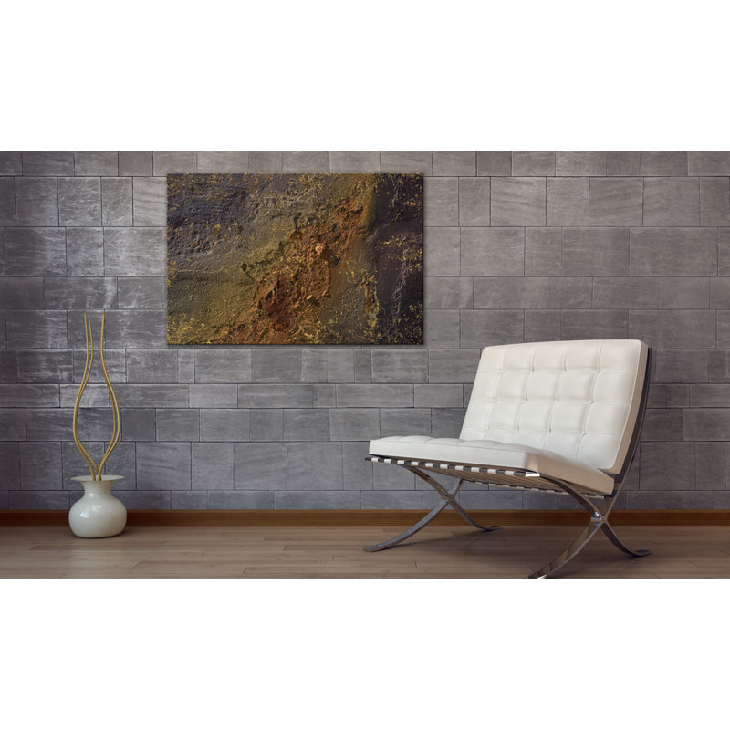 No Frame Print on Canvas, 90cm H x 60cm W