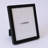 Capullo Wood Matte Picture Frame with Mat-58294626-58294629