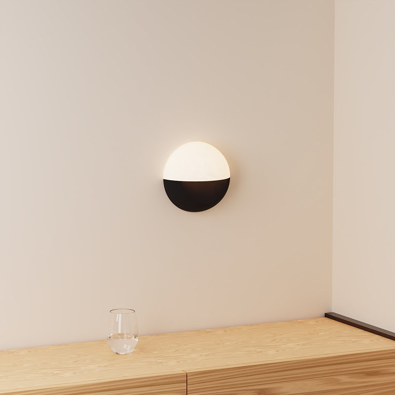 Pleat Wall Sconce