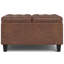 Table basse avec repose-pieds Harrison-454862487-454862486