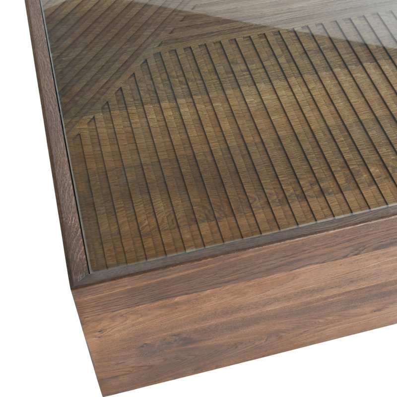 Table basse 49 po Santa Barbara