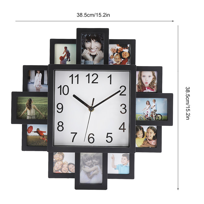 Cadre photo, structure solide, polyvalent et performant, idéal pour une utilisation en extérieur.