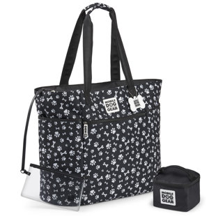 Sac fourre-tout Mobile Dog Gear