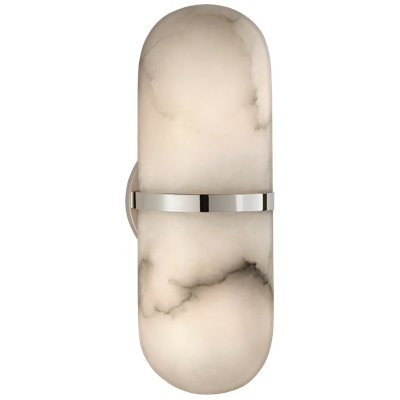 Kelly Wearstler Melange Pill Form Sconce
