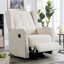 Fauteuil inclinable pivotant de 29,1 po de largeur-982260539