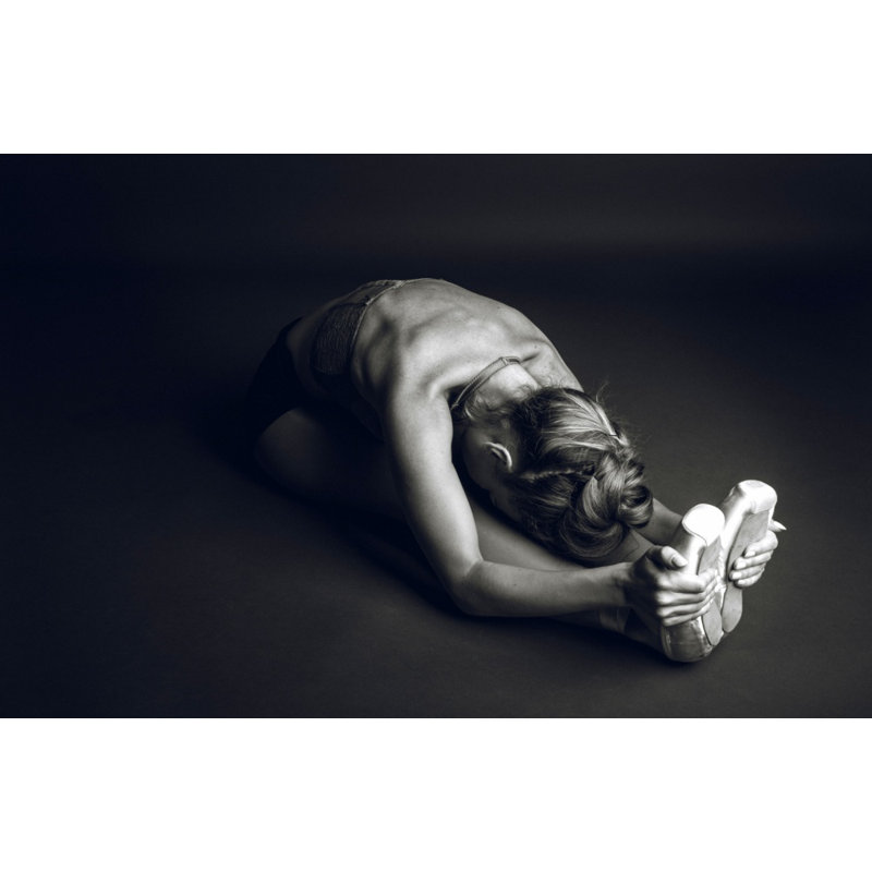 Wrapped Canvas Print, 60.96 cm H x 91.44 cm W