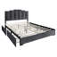 Lit plateforme avec rangement Cassonia-1968119480-1968119481
