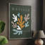 Matisse CD III, reproduction d'art encadrée - bois massif-207552589