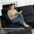 6 - Piece Reversible Modular Corner Sectional with Removable Ottoman-1711400899