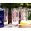 Handmade Crystal Highball Glass