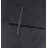 Bardia Metal Wall Clock