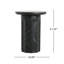 Table d'appoint Jamison